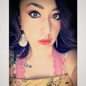 Meet your Posher, Julie